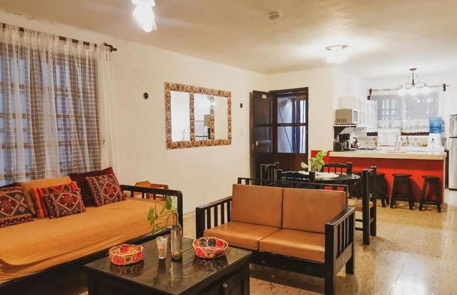 Beachfront 3 Bedroom Hacienda del Cuyo - Foto 11