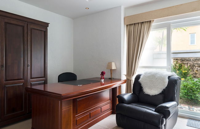 Stunning Luxury Golf and Pool Villas - Foto 32