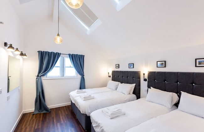 Honeypot House - Foto 29