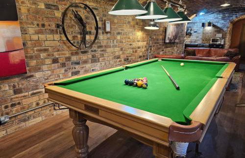 The Armoury: Stylish WW1 Bunker - Foto 14