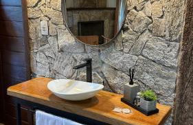 Monte Mauá Chalés - Photo 51