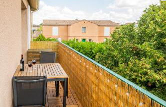 L'Escapade Indigo - Balnéo - Sauna - Foto 33