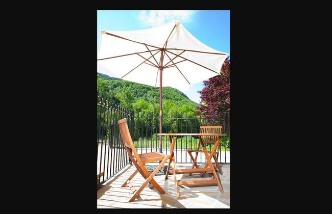 Apartahotel Castejón de Sos - Foto 13