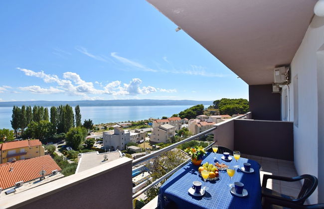 Apartments Ana - Foto 43