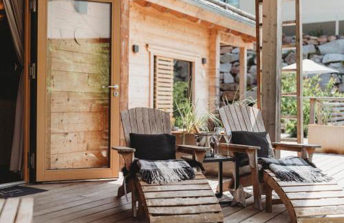 Lieblingsort - Schwarzwald Chalet Lodges - Foto 16