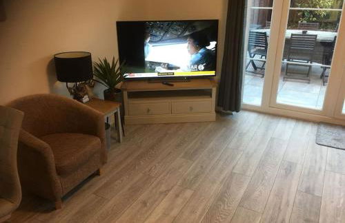 Haven House 6 bedrooms with 6 exclusive bathrooms and with lots of parking - Foto 23