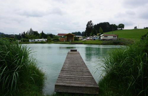 Terrassen-Camping am Richterbichl - Foto 6