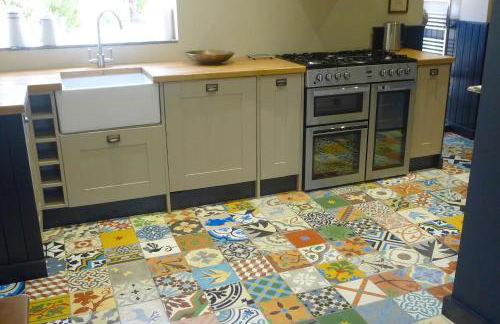 Beautiful Pilley Green Cottage - Foto 47