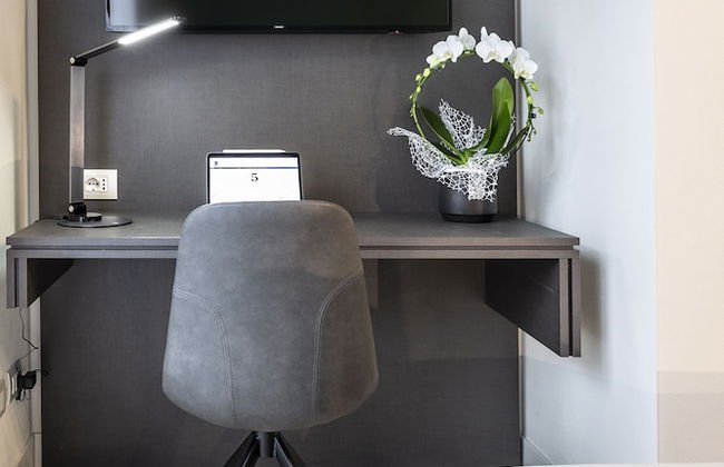 Habitat Guest House - Foto 12