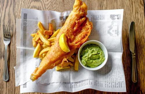 The White Horse Inn - Foto 20