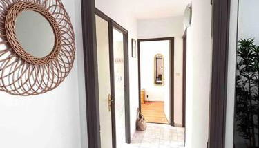 Dahlias- 6 pers Vrai tout à pied - Foto 4