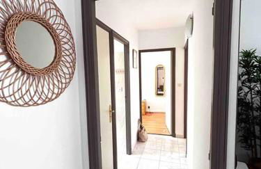 Dahlias- 6 pers Vrai tout à pied - Foto 4