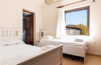 Alkis House by AegianKazarte - Foto 19