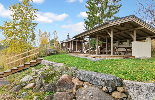 Pihlajakumpu - Foto 12