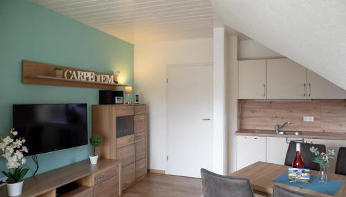 FeWo Hoppenhof 1 - Foto 3