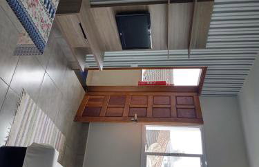 Casa Nova Bertioga - SESC - Vista Linda - Riviera - Prainha Branca - Foto 4