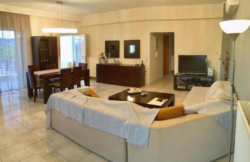 Luxury House in Nafplio with a great view balcony - Foto 19