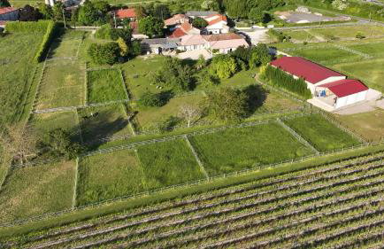 Studio du domaine équestre B & G - Foto 25