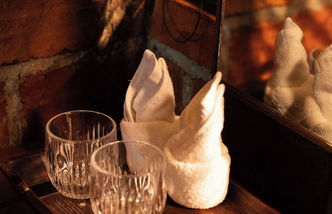 Puripai Villa Wellness & Retreat - Foto 51