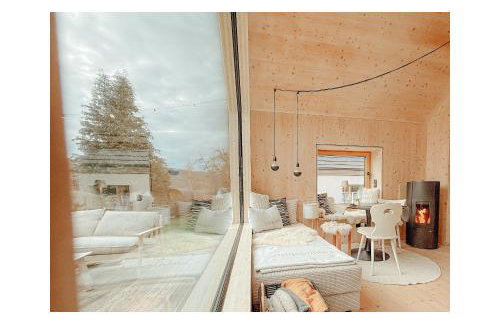 Tinyhouse mit Pelletofen - Foto 27