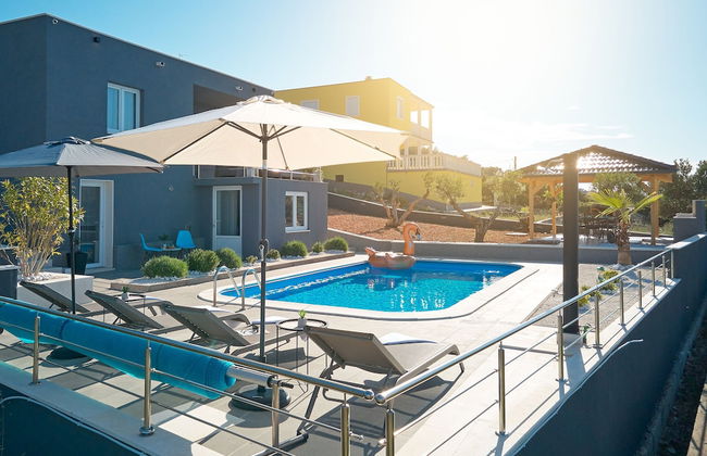 Sun Spalato Villa Borna - Foto 1