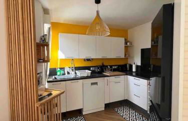 Appartement cosy proche Paris - Foto 25