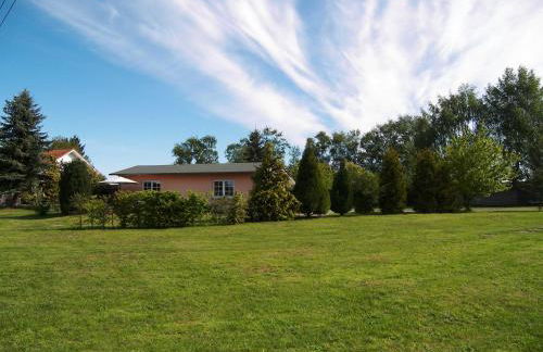 Kinderfreundliches Ferienhaus mit - Foto 9