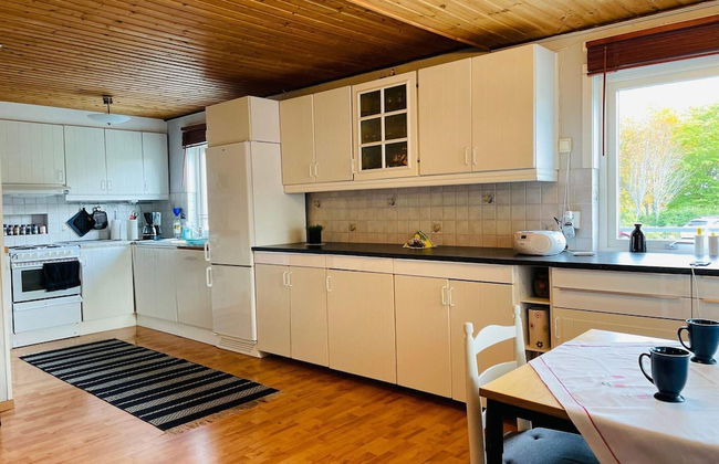 5 Person Holiday Home in Molltorp-by Traum - Foto 7