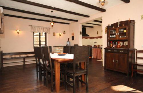 Luxury villa with a swimming pool Skrapi, Central Istria - Sredisnja Istra - 7524 - Foto 27