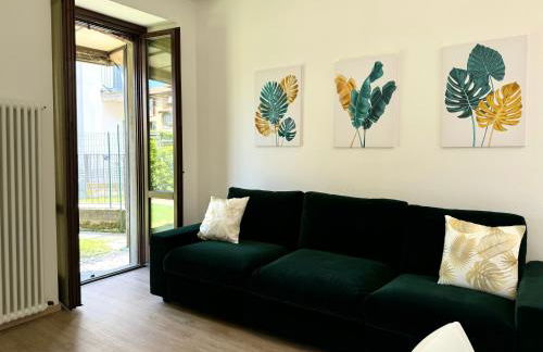 Ibiscus lago di Como - Foto 27