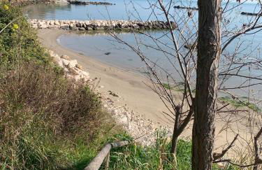 Costa Trabocchi appartamento sul Mare - Foto 25