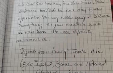 Casa Andromeda - Foto 46