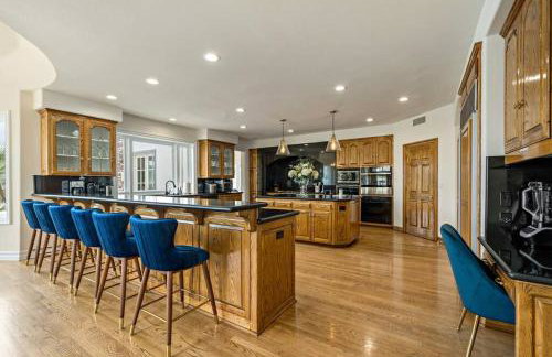 Luxury Oasis With Panoramic Views - Foto 26