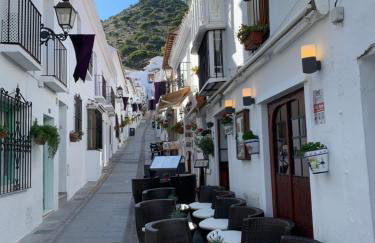 Sea to Sky Suites - Mijas Pueblo - Foto 78