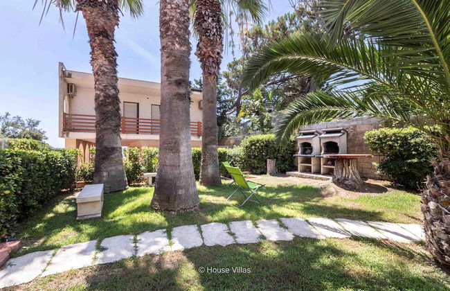 House Villas - Albaionica - Foto 50