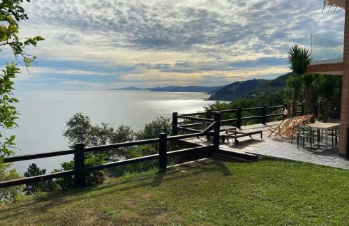 PIPER ETXEA Relax, mar y monte! - Foto 17