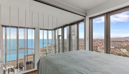 Penthouse With The Best Views! - Photo 5