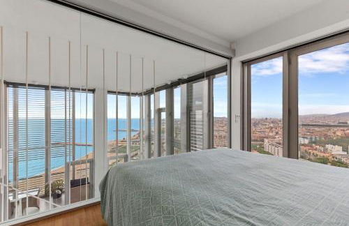 Penthouse With The Best Views! - Photo 5