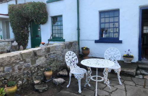 Slieve Donard Cottage Widows Row cottages - Foto 7