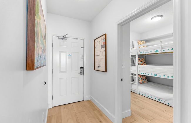 Majestic Beach Resort by Panhandle Getaways - Foto 66