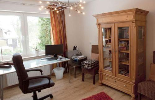 Harzhaus Romantica - Foto 11