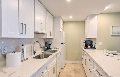 Oceanfront Luxury Renovated Resort Getaway! - Foto 9