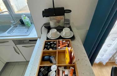 Superbe 3 PIECES face gare TGV / RER de Massy - Foto 8