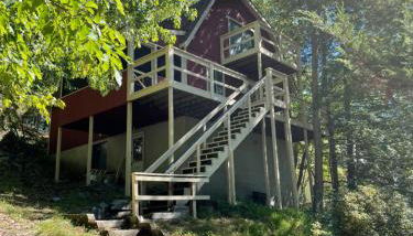 Saw Creek Cabin - Regent Hilltop - Foto 5