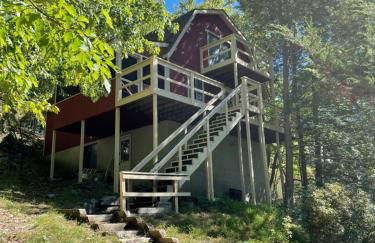 Saw Creek Cabin - Regent Hilltop - Foto 5