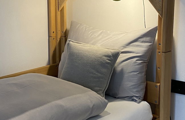 Lovely apt With Garden in South Tyrol - Foto 4