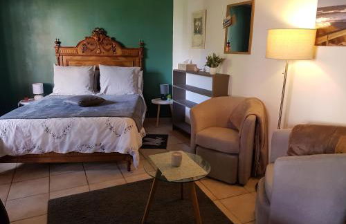 La Petite Maison du Gardien - Foto 38