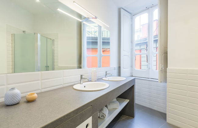 Piazza Amedeo Flat by Wonderful Italy - Foto 25