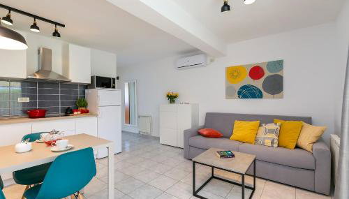 Apartments Dama - Foto 3