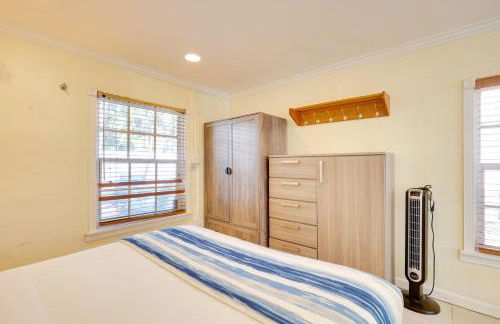 Detached Backyard Studio in Fort Lauderdale! - Foto 13